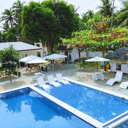 Kehalani Beach Resort By Cocotel Quezon  Exterior foto