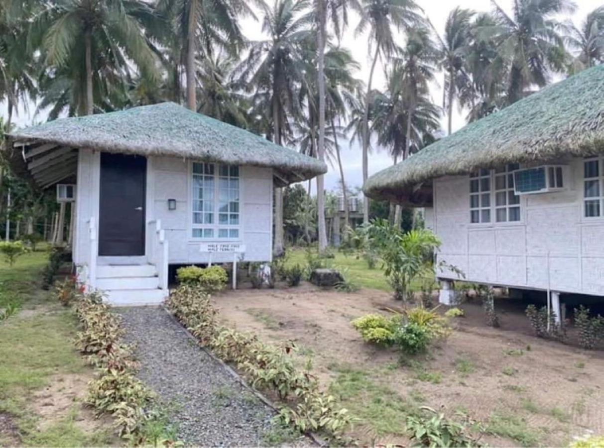 Kehalani Beach Resort By Cocotel Quezon  Exterior foto