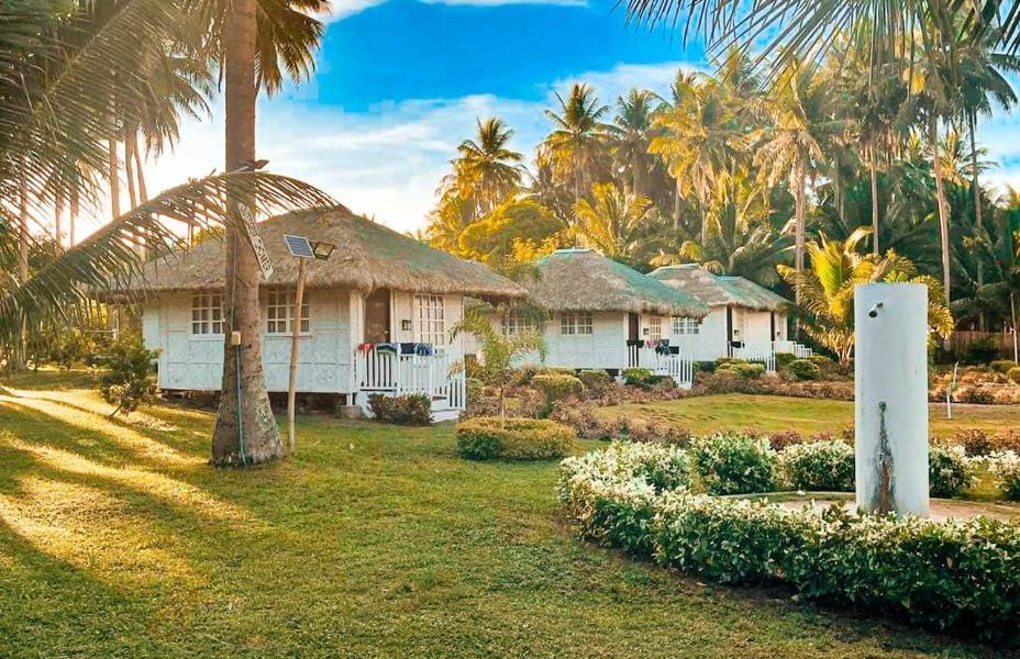 Kehalani Beach Resort By Cocotel Quezon  Exterior foto